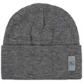 Шапка Urban Flow, темно-серый меланж 16661.33