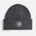 Шапка Urban Flow, темно-серый меланж 16661.33