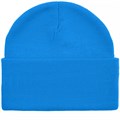 Шапка Urban Flow, ярко-голубая 16661.42