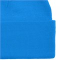 Шапка Urban Flow, ярко-голубая 16661.42