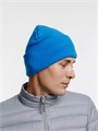 Шапка Urban Flow, ярко-голубая 16661.42