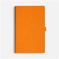 Ежедневник Lungo, недатированный, оранжевый 24044.20