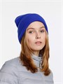 Шапка Urban Flow, ярко-синяя 16661.44