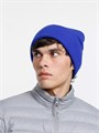 Шапка Urban Flow, ярко-синяя 16661.44
