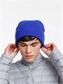 Шапка Urban Flow, ярко-синяя 16661.44