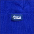 Шапка Urban Flow, ярко-синяя 16661.44