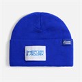 Шапка Urban Flow, ярко-синяя 16661.44