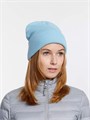 Шапка Urban Flow, голубая 16661.45