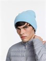 Шапка Urban Flow, голубая 16661.45