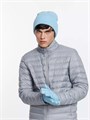Шапка Urban Flow, голубая 16661.45