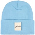 Шапка Urban Flow, голубая 16661.45