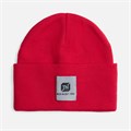 Шапка Urban Flow, красная 16661.50