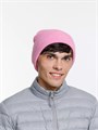 Шапка Urban Flow, пыльно-розовая 16661.56