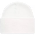 Шапка Urban Flow, молочно-белая 16661.61