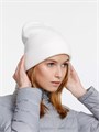 Шапка Urban Flow, молочно-белая 16661.61