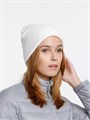 Шапка Urban Flow, молочно-белая 16661.61