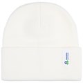 Шапка Urban Flow, молочно-белая 16661.61