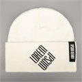 Шапка Urban Flow, молочно-белая 16661.61