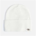 Шапка Urban Flow, молочно-белая 16661.61