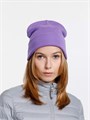 Шапка Urban Flow, фиолетовая 16661.70