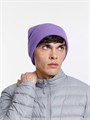Шапка Urban Flow, фиолетовая 16661.70