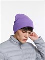 Шапка Urban Flow, фиолетовая 16661.70