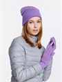 Шапка Urban Flow, фиолетовая 16661.70