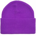 Шапка Urban Flow, ярко-фиолетовая 16661.77