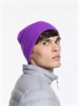 Шапка Urban Flow, ярко-фиолетовая 16661.77
