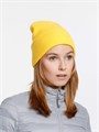 Шапка Urban Flow, желтая 16661.80