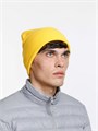 Шапка Urban Flow, желтая 16661.80