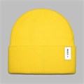Шапка Urban Flow, желтая 16661.80