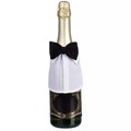 Аксессуар для бутылки Black Tie 30147