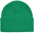 Шапка Urban Flow, зеленая 16661.90