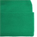 Шапка Urban Flow, зеленая 16661.90