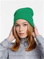 Шапка Urban Flow, зеленая 16661.90