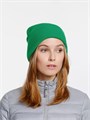 Шапка Urban Flow, зеленая 16661.90