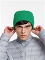 Шапка Urban Flow, зеленая 16661.90