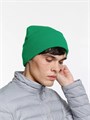 Шапка Urban Flow, зеленая 16661.90