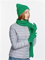Шапка Urban Flow, зеленая 16661.90