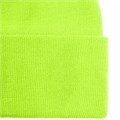 Шапка Urban Flow, салатовый неон 16661.94