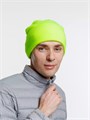 Шапка Urban Flow, салатовый неон 16661.94