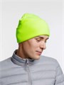 Шапка Urban Flow, салатовый неон 16661.94