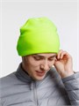 Шапка Urban Flow, салатовый неон 16661.94