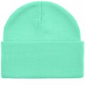 Шапка Urban Flow, зеленая (мятная) 16661.95
