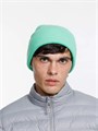 Шапка Urban Flow, зеленая (мятная) 16661.95