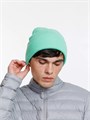 Шапка Urban Flow, зеленая (мятная) 16661.95