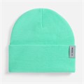Шапка Urban Flow, зеленая (мятная) 16661.95
