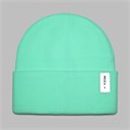 Шапка Urban Flow, зеленая (мятная) 16661.95