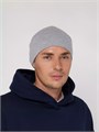 Шапка HeadOn, ver.2, серый меланж 11156.12